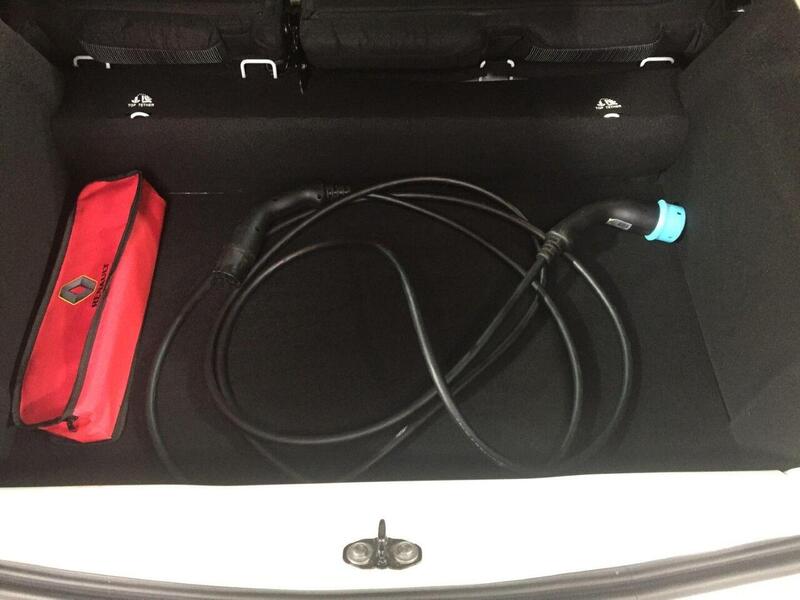 Used Renault Zoe 2019 for sale - 77880687: Photo 39