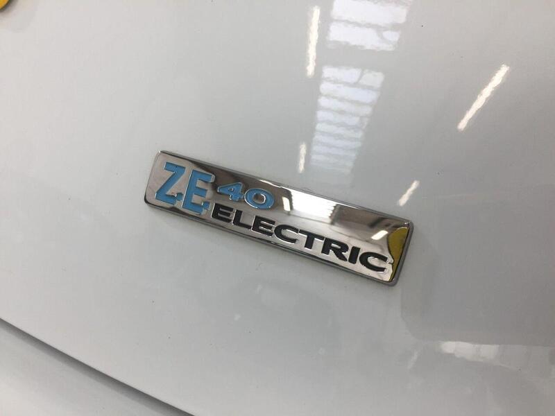 Used Renault Zoe 2019 for sale - 77880687: Photo 40