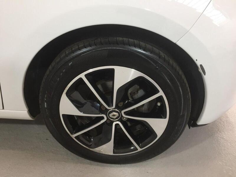 Used Renault Zoe 2019 for sale - 77880687: Photo 42