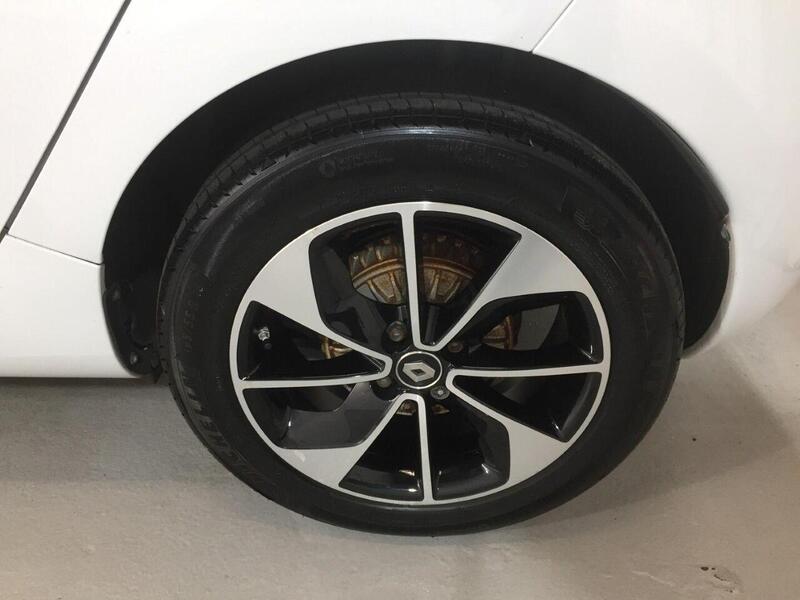 Used Renault Zoe 2019 for sale - 77880687: Photo 44