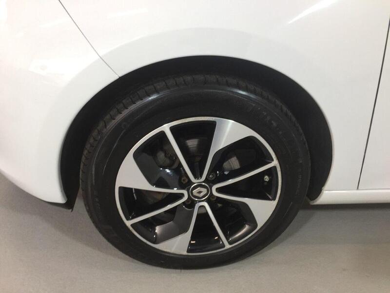 Used Renault Zoe 2019 for sale - 77880687: Photo 45