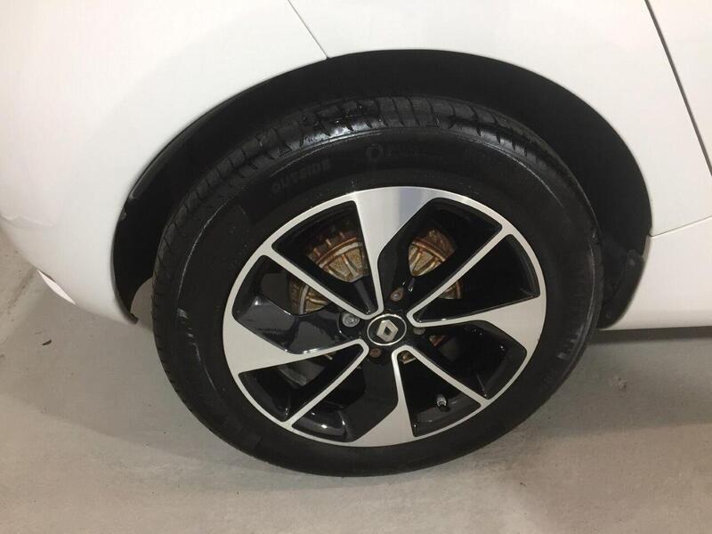 Used Renault Zoe 2019 for sale - 77880687: Photo 47
