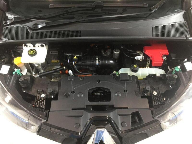 Used Renault Zoe 2019 for sale - 77880687: Photo 8