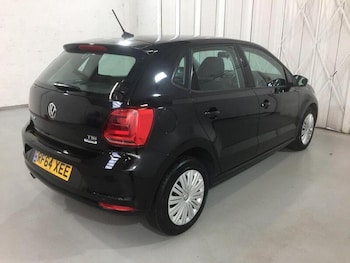 Used Volkswagen Polo 2014 for sale - 78714739: Photo