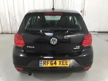 Used Volkswagen Polo 2014 for sale - 78714739: Photo