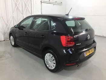 Used Volkswagen Polo 2014 for sale - 78714739: Photo