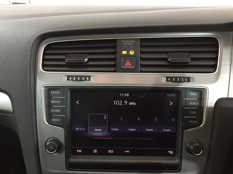 Used Volkswagen Golf 2015 for sale - 76407144: Photo 12