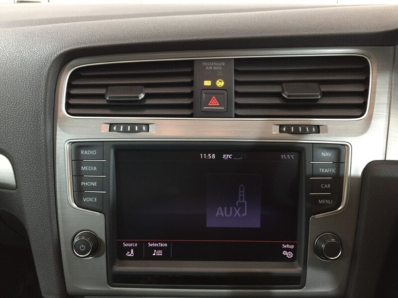 Used Volkswagen Golf 2015 for sale - 76407144: Photo 13