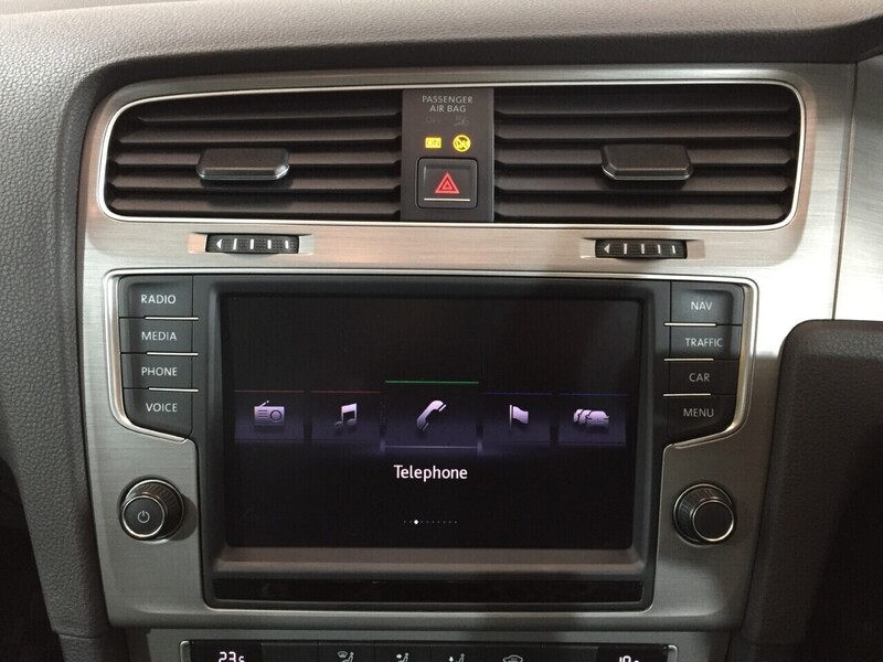 Used Volkswagen Golf 2015 for sale - 76407144: Photo 14