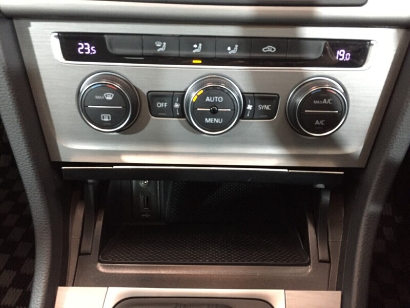 Used Volkswagen Golf 2015 for sale - 76407144: Photo 15