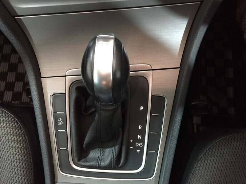 Used Volkswagen Golf 2015 for sale - 76407144: Photo 16