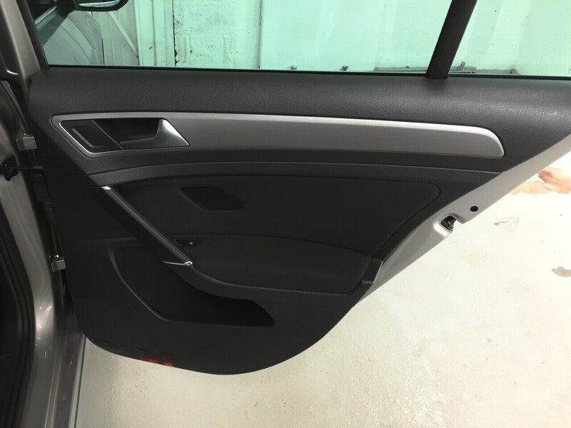 Used Volkswagen Golf 2015 for sale - 76407144: Photo 23