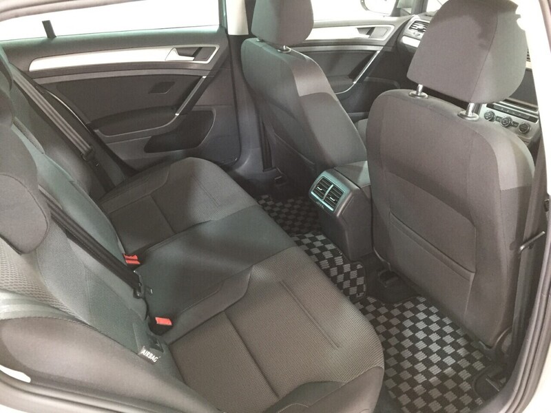 Used Volkswagen Golf 2015 for sale - 76407144: Photo 25