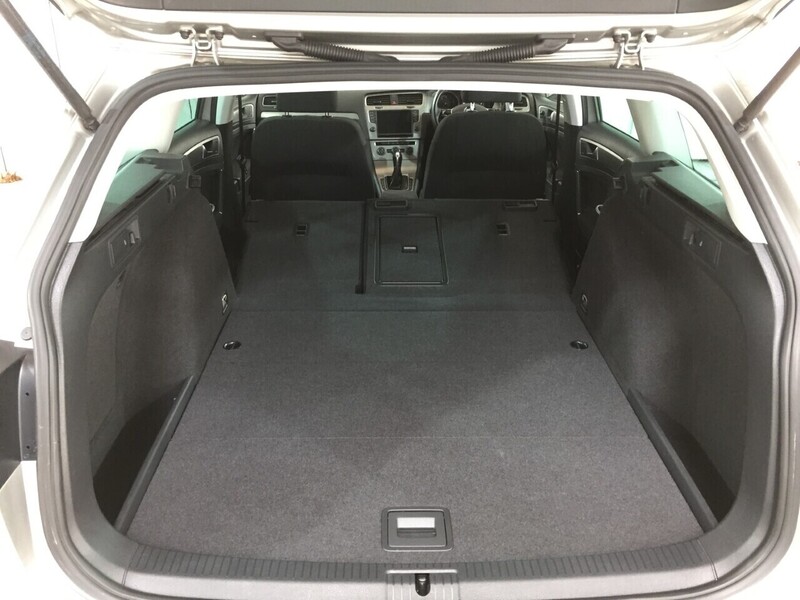 Used Volkswagen Golf 2015 for sale - 76407144: Photo 30