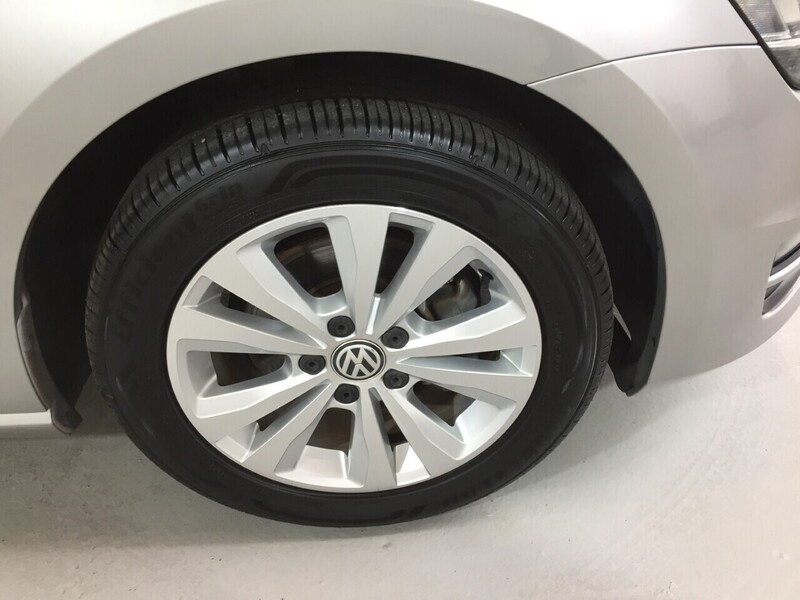 Used Volkswagen Golf 2015 for sale - 76407144: Photo 34