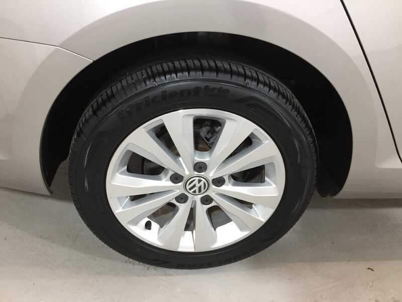 Used Volkswagen Golf 2015 for sale - 76407144: Photo 35