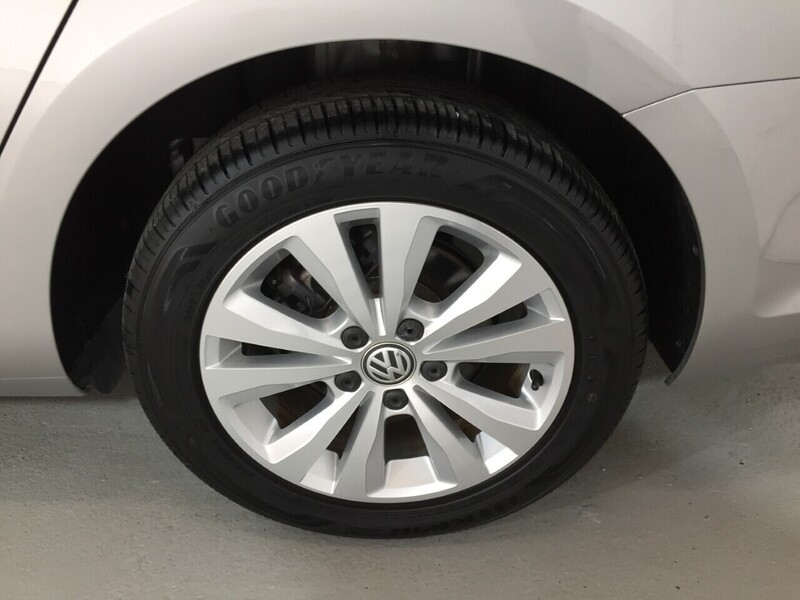 Used Volkswagen Golf 2015 for sale - 76407144: Photo 36