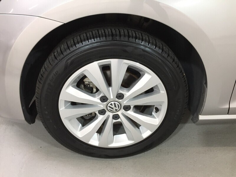 Used Volkswagen Golf 2015 for sale - 76407144: Photo 37