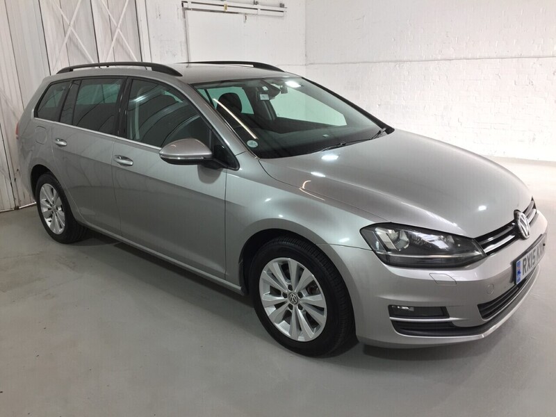 Used Volkswagen Golf 2015 for sale - 76407144: Photo 38