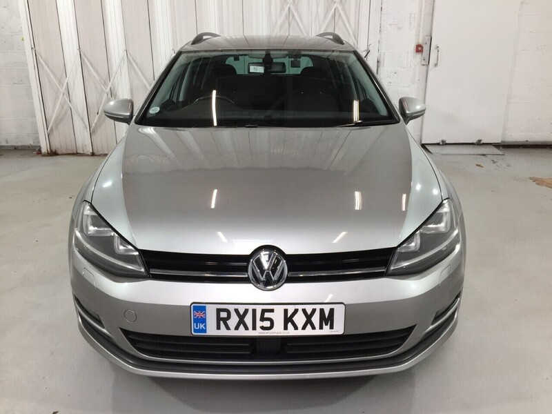 Used Volkswagen Golf 2015 for sale - 76407144: Photo 6