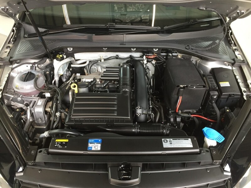 Used Volkswagen Golf 2015 for sale - 76407144: Photo 7