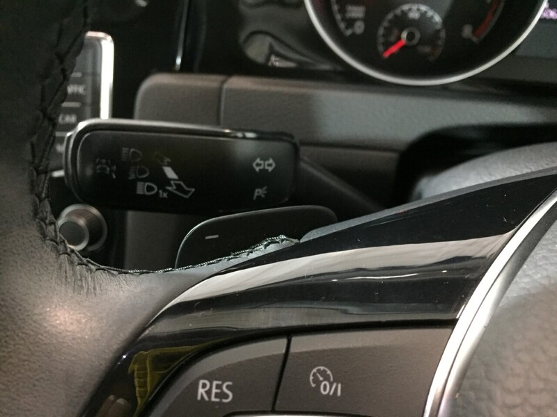 Used Volkswagen Golf 2025 for sale - 76407161: Photo 12