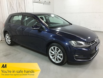 Used Volkswagen Golf 2014 for sale - 76407161: Photo