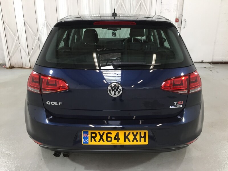 Used Volkswagen Golf 2025 for sale - 76407161: Photo 3