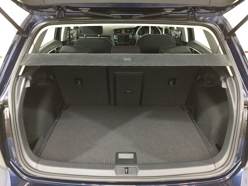 Used Volkswagen Golf 2025 for sale - 76407161: Photo 32