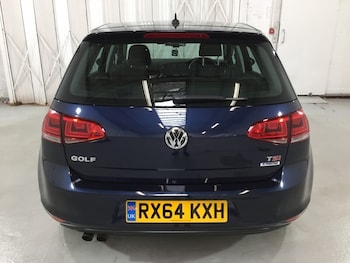 Used Volkswagen Golf 2014 for sale - 76407161: Photo