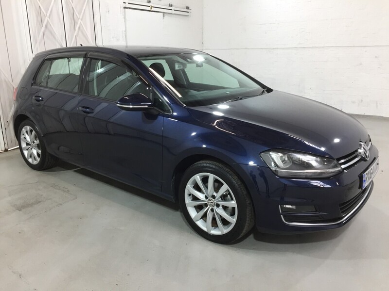 Used Volkswagen Golf 2025 for sale - 76407161: Photo 40