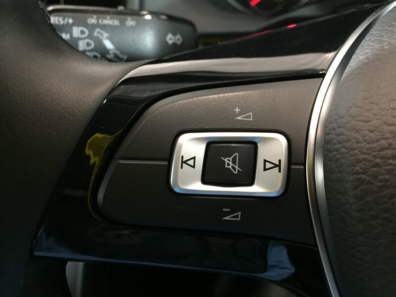 Used Volkswagen Polo 2018 for sale - 76555132: Photo 11