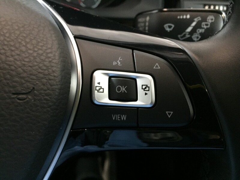 Used Volkswagen Polo 2018 for sale - 76555132: Photo 12