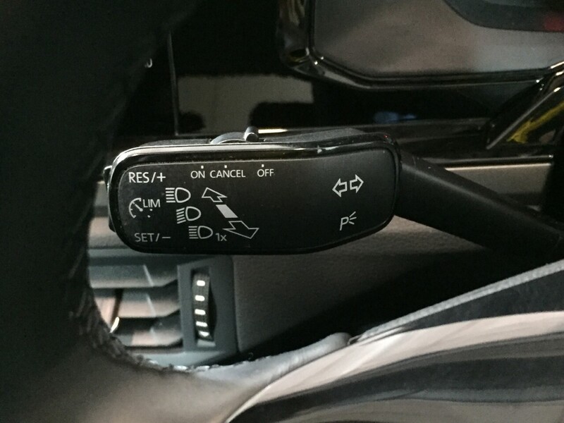 Used Volkswagen Polo 2018 for sale - 76555132: Photo 13