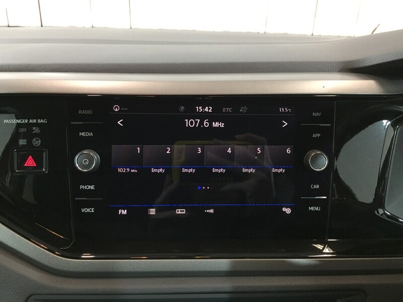 Used Volkswagen Polo 2018 for sale - 76555132: Photo 14