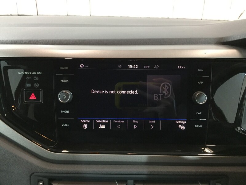 Used Volkswagen Polo 2018 for sale - 76555132: Photo 15