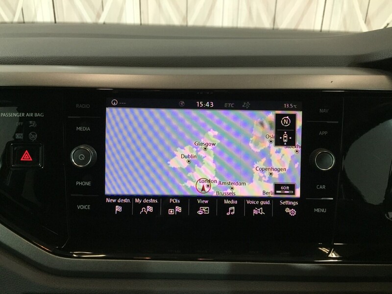 Used Volkswagen Polo 2018 for sale - 76555132: Photo 18