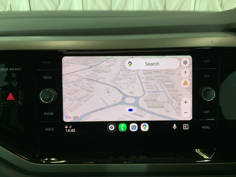 Used Volkswagen Polo 2018 for sale - 76555132: Photo 20