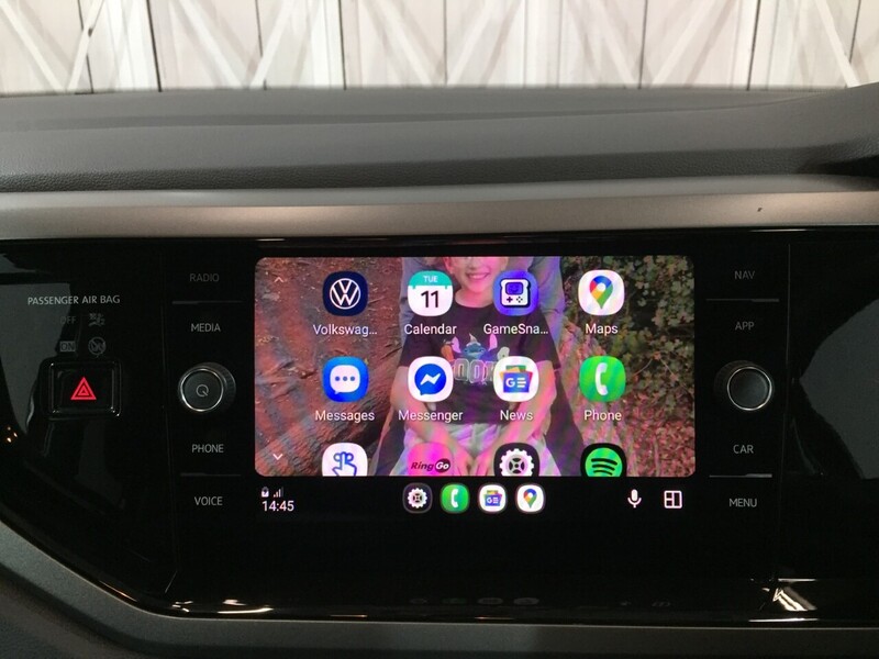 Used Volkswagen Polo 2018 for sale - 76555132: Photo 21