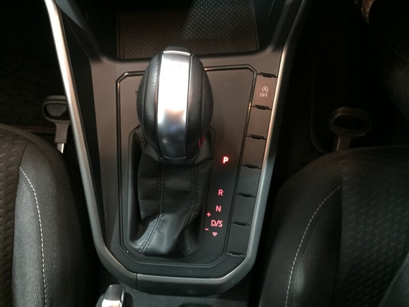 Used Volkswagen Polo 2018 for sale - 76555132: Photo 24