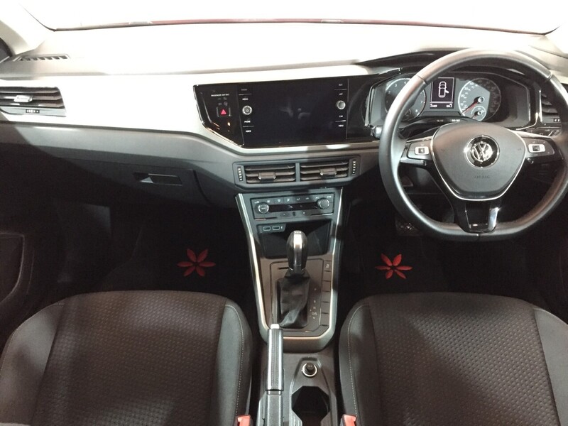 Used Volkswagen Polo 2018 for sale - 76555132: Photo 29