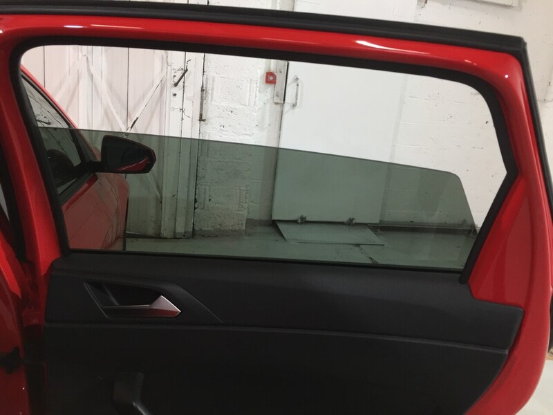 Used Volkswagen Polo 2018 for sale - 76555132: Photo 30