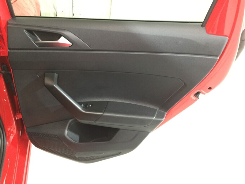 Used Volkswagen Polo 2018 for sale - 76555132: Photo 31