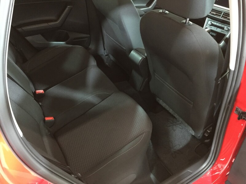 Used Volkswagen Polo 2018 for sale - 76555132: Photo 33