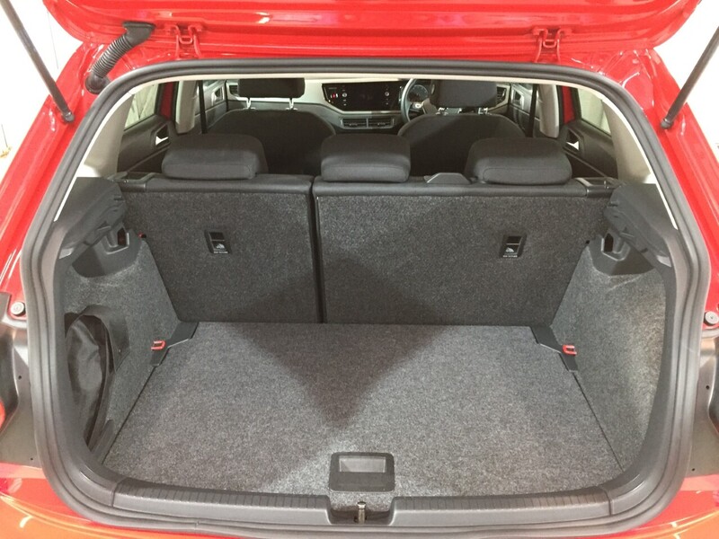 Used Volkswagen Polo 2018 for sale - 76555132: Photo 36
