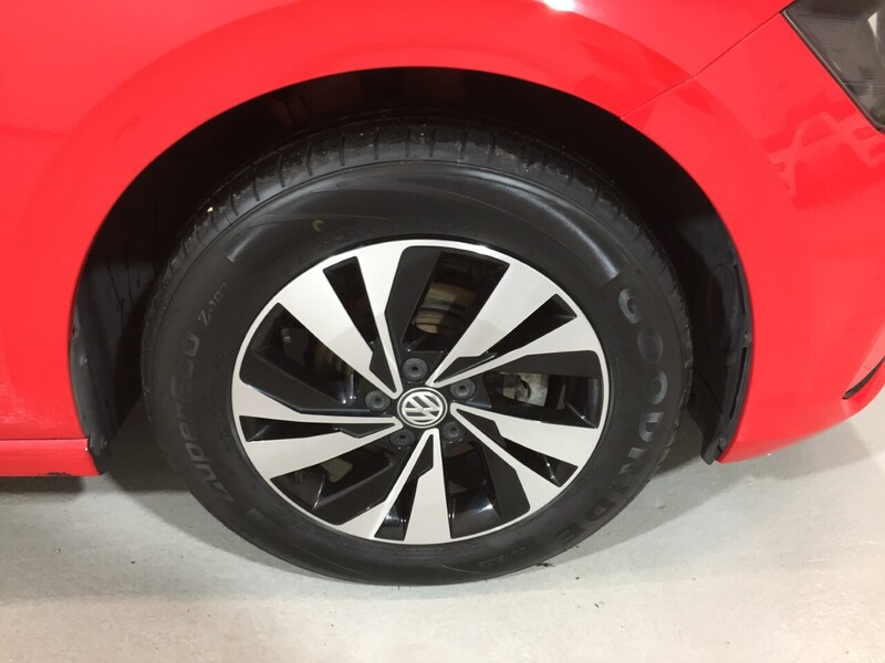 Used Volkswagen Polo 2018 for sale - 76555132: Photo 39