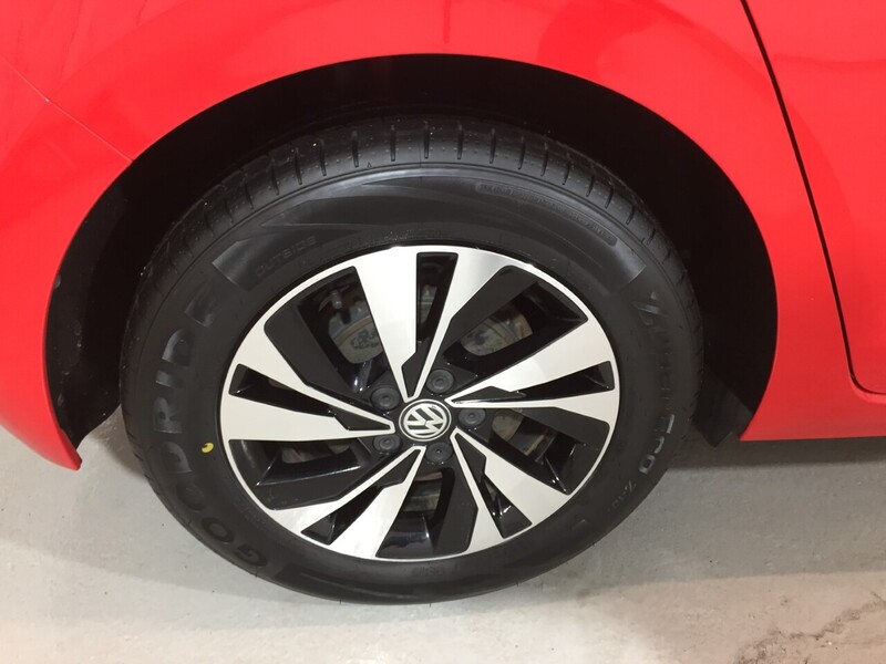 Used Volkswagen Polo 2018 for sale - 76555132: Photo 40