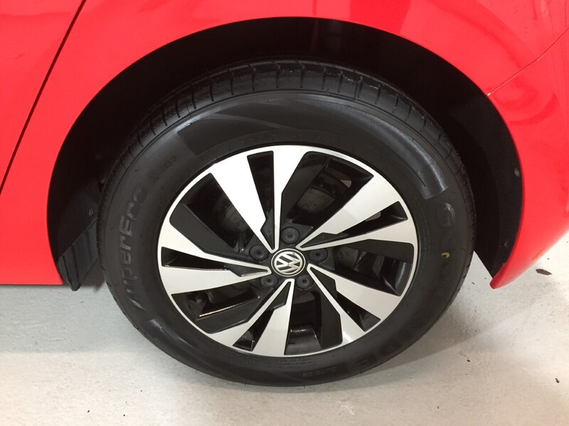 Used Volkswagen Polo 2018 for sale - 76555132: Photo 41