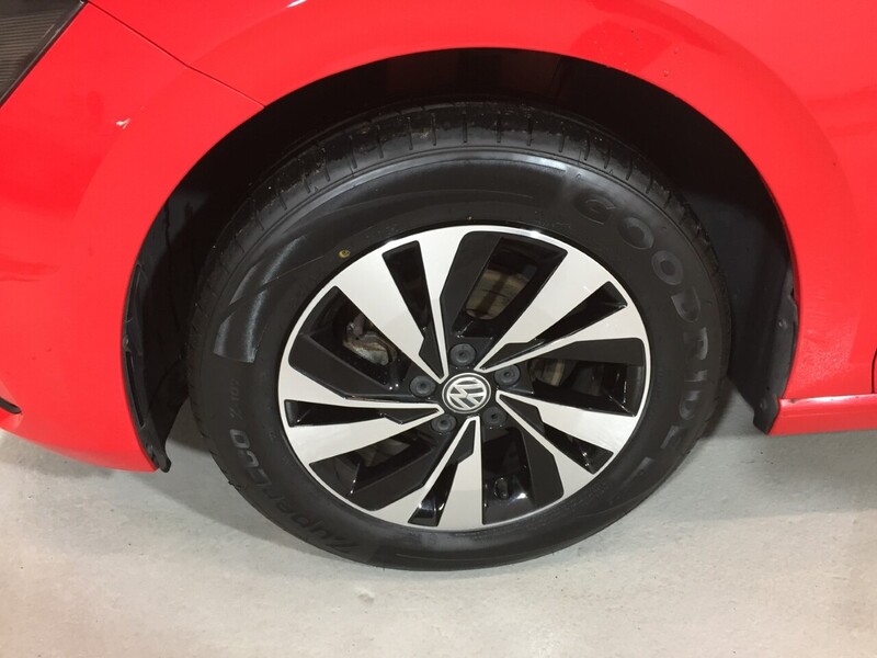 Used Volkswagen Polo 2018 for sale - 76555132: Photo 42