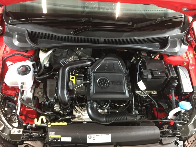 Used Volkswagen Polo 2018 for sale - 76555132: Photo 7